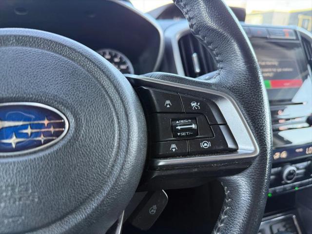 2021 Subaru Ascent Limited