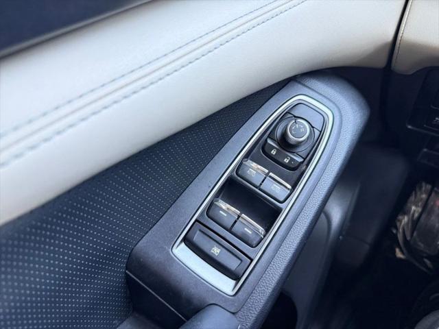 2021 Subaru Ascent Limited