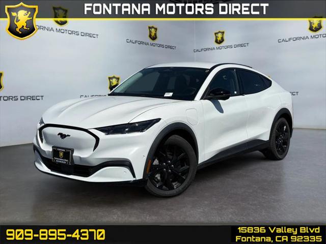 2024 Ford Mustang Mach-E Select for sale in Fontana, CA
