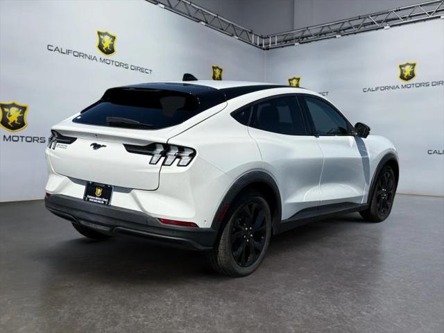 2024 Ford Mustang Mach-E Select