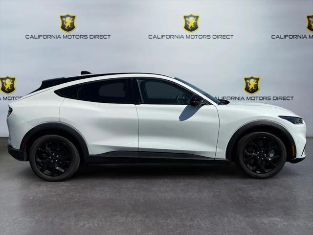 2024 Ford Mustang Mach-E Select