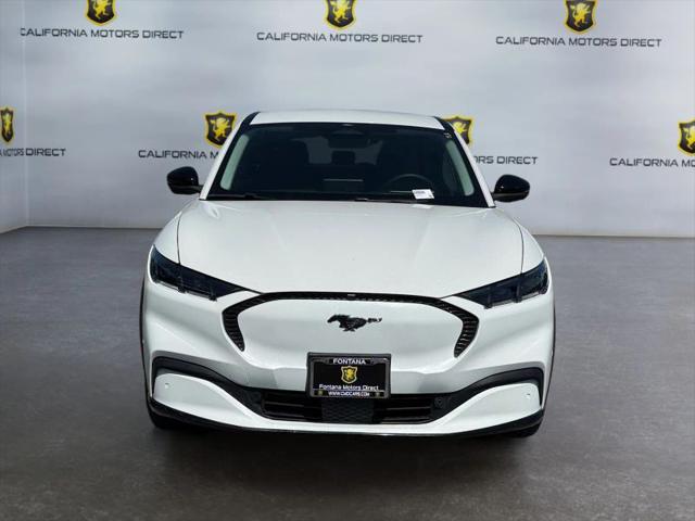 2024 Ford Mustang Mach-E Select
