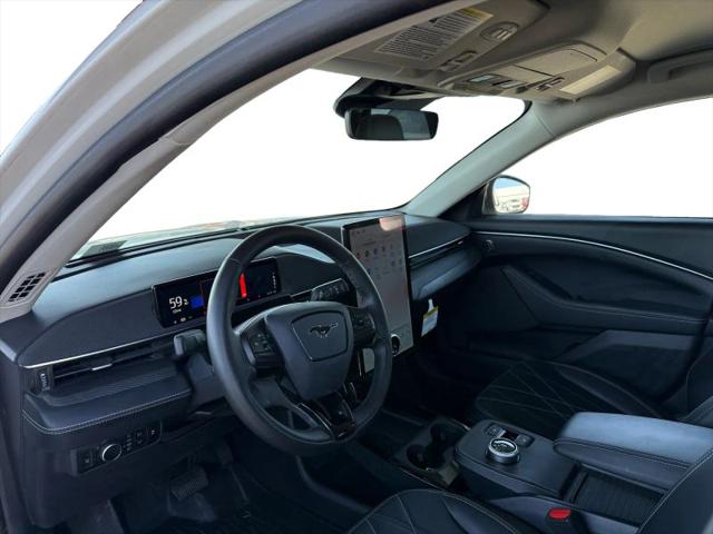 2024 Ford Mustang Mach-E Select