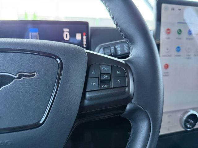 2024 Ford Mustang Mach-E Select