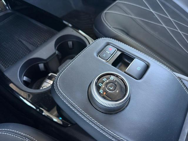 2024 Ford Mustang Mach-E Select