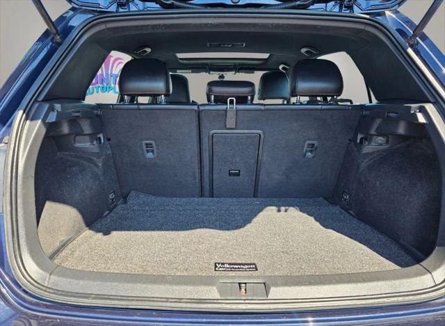 2017 Volkswagen Golf GTI S 4-Door