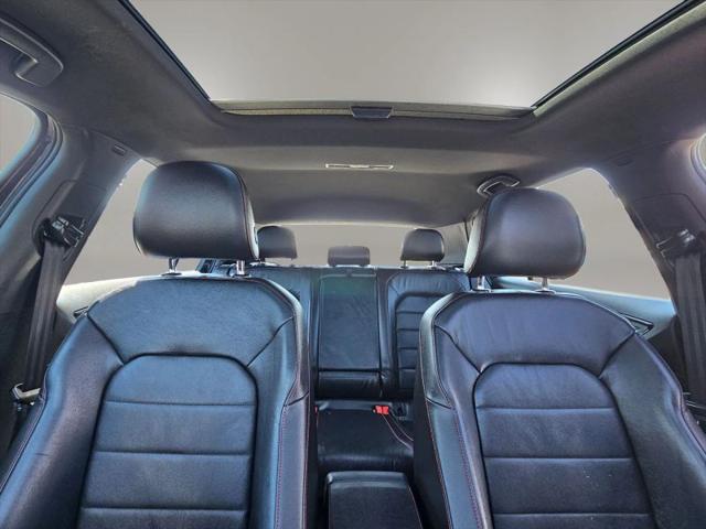 2017 Volkswagen Golf GTI S 4-Door