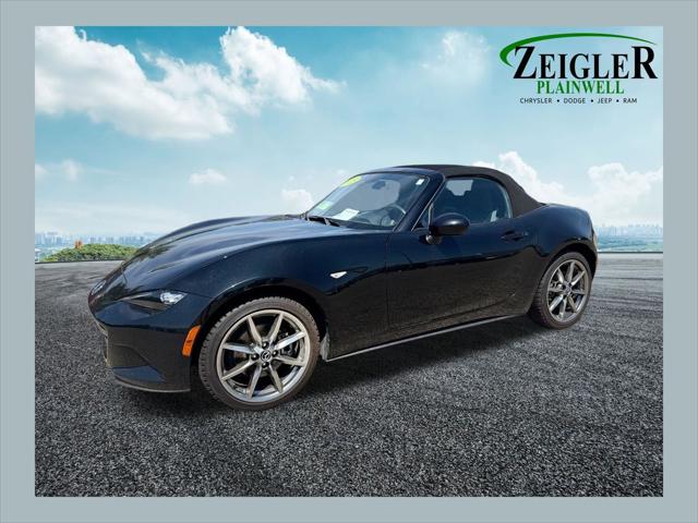 2023 Mazda MX-5 Grand Touring for sale in Plainwell, MI