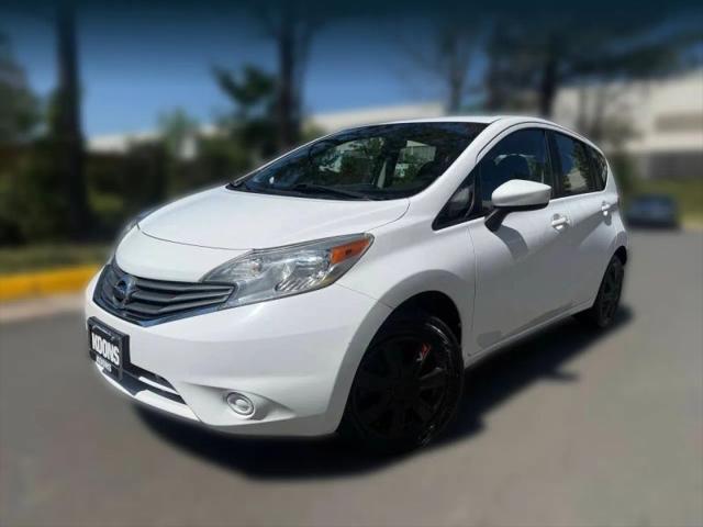 2016 Nissan Versa Note SV for sale in Chantilly, VA