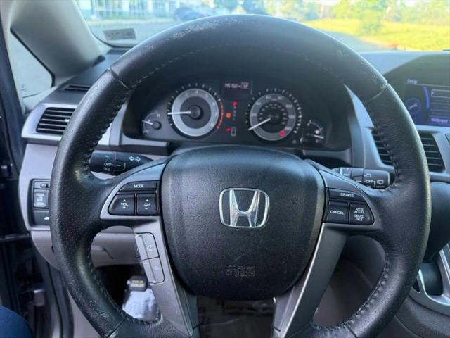 2013 Honda Odyssey EX-L
