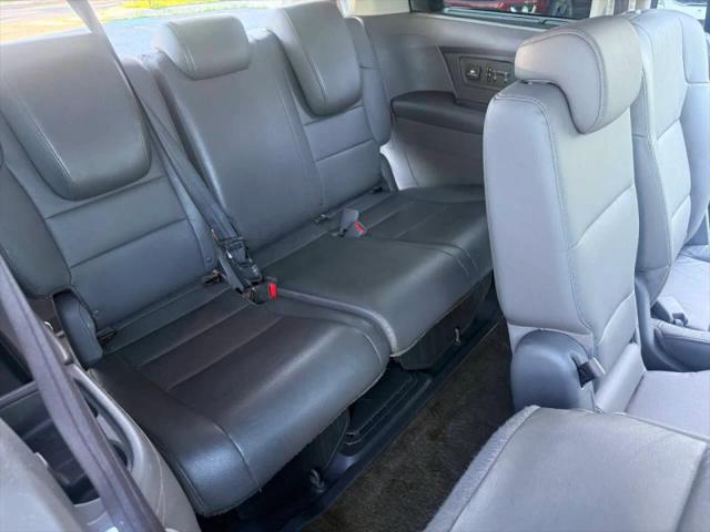 2013 Honda Odyssey EX-L