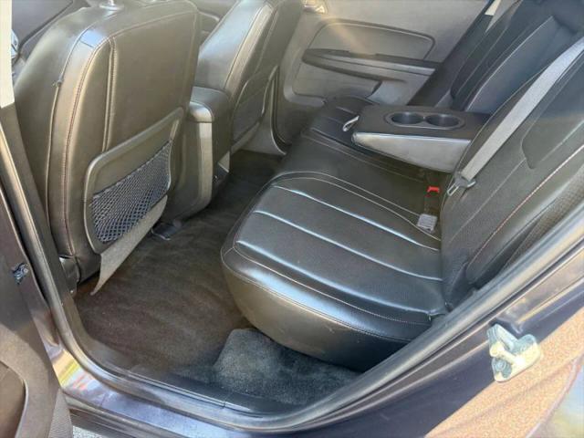 2015 GMC Terrain SLT-2