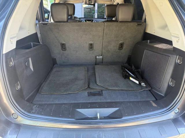2015 GMC Terrain SLT-2