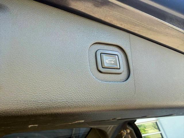 2015 GMC Terrain SLT-2