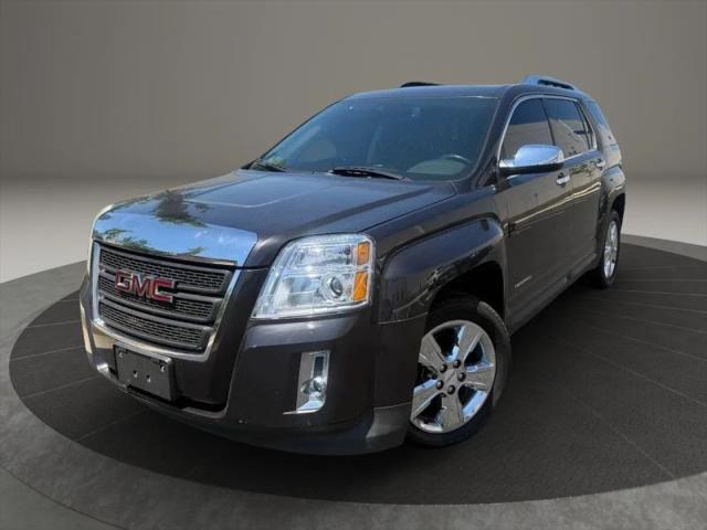 2015 GMC Terrain SLT-2 for sale in Chantilly, VA