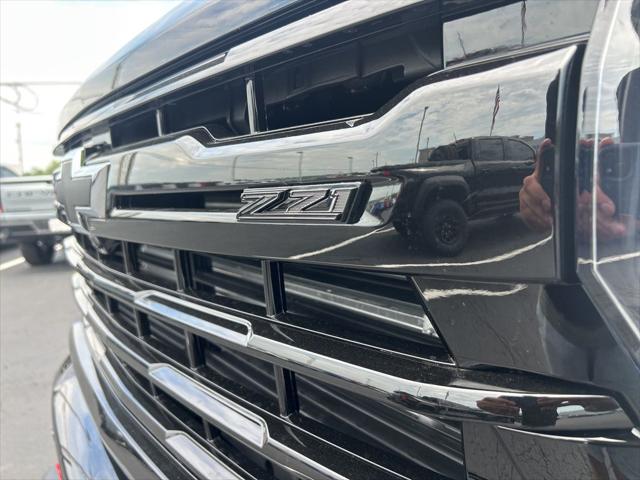 2026 Chevrolet Silverado 2500HD Crew Cab, Standard Bed, LT, 4WD