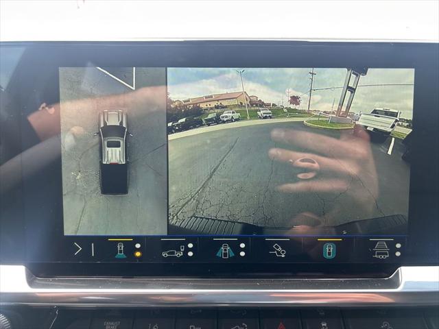 2026 Chevrolet Silverado 2500HD Crew Cab, Standard Bed, LT, 4WD