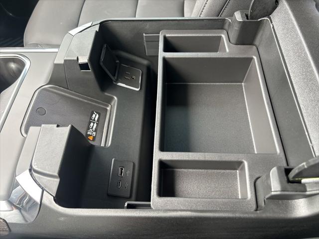 2026 Chevrolet Silverado 2500HD Crew Cab, Standard Bed, LT, 4WD