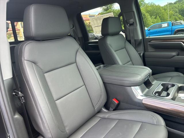 2026 Chevrolet Silverado 2500HD Crew Cab, Standard Bed, LT, 4WD