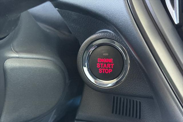 2026 Subaru WRX Limited