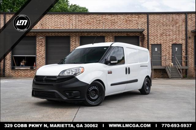 2015 Ram ProMaster City Cargo Van Tradesman for sale in Marietta, GA