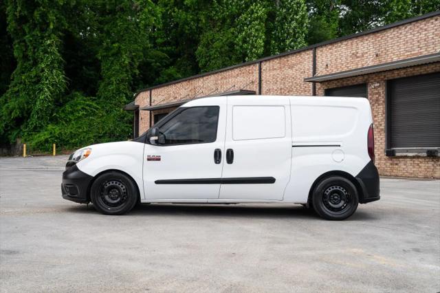 2015 Ram ProMaster City Cargo Van Tradesman