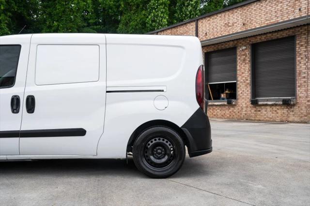 2015 Ram ProMaster City Cargo Van Tradesman