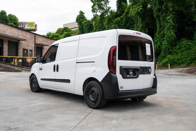 2015 Ram ProMaster City Cargo Van Tradesman