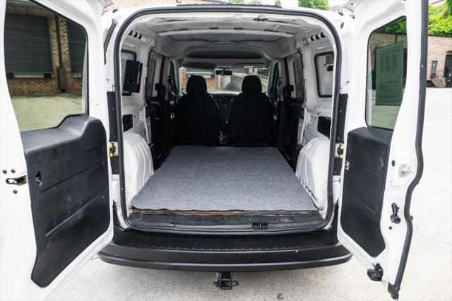 2015 Ram ProMaster City Cargo Van Tradesman