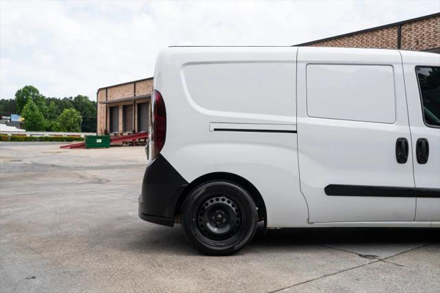 2015 Ram ProMaster City Cargo Van Tradesman