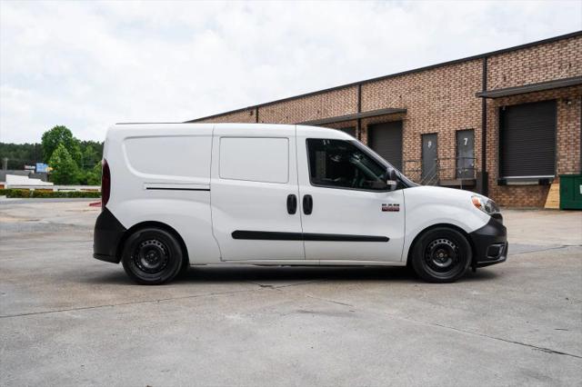 2015 Ram ProMaster City Cargo Van Tradesman