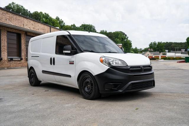 2015 Ram ProMaster City Cargo Van Tradesman