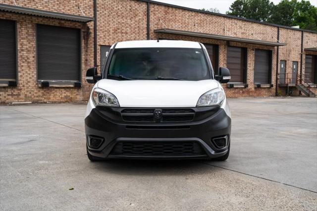 2015 Ram ProMaster City Cargo Van Tradesman