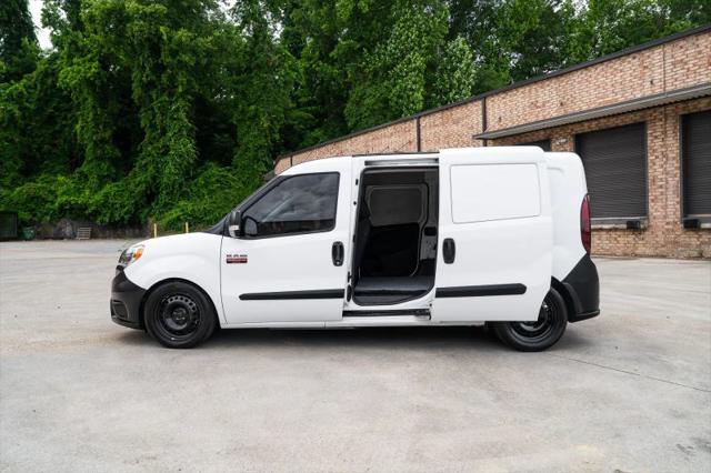 2015 Ram ProMaster City Cargo Van Tradesman