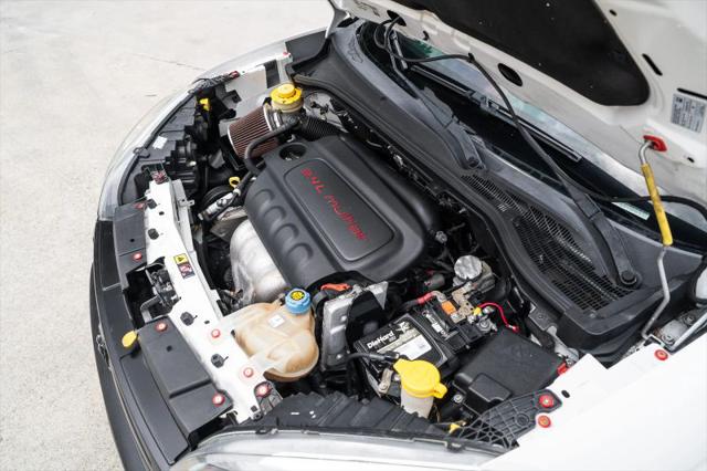 2015 Ram ProMaster City Cargo Van Tradesman