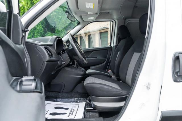 2015 Ram ProMaster City Cargo Van Tradesman