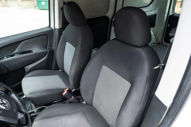 2015 Ram ProMaster City Cargo Van Tradesman