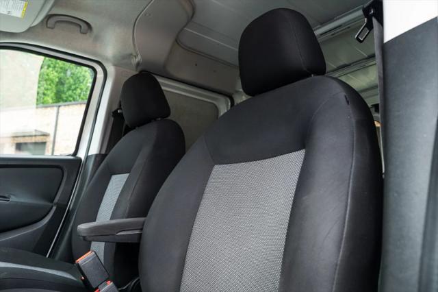 2015 Ram ProMaster City Cargo Van Tradesman
