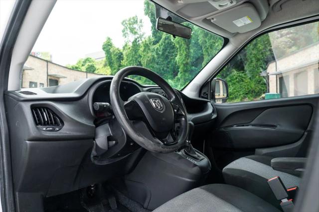 2015 Ram ProMaster City Cargo Van Tradesman