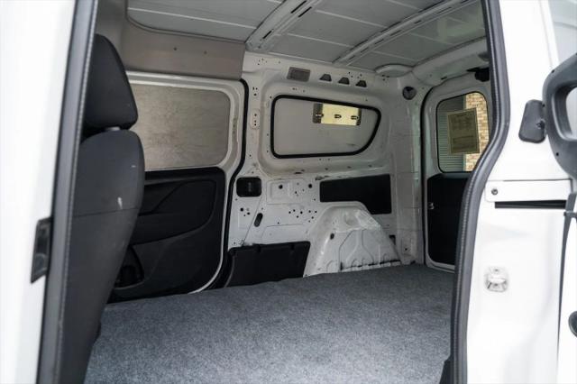 2015 Ram ProMaster City Cargo Van Tradesman
