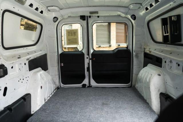 2015 Ram ProMaster City Cargo Van Tradesman