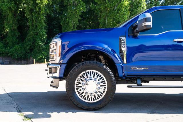 2026 Ford F-450 King Ranch