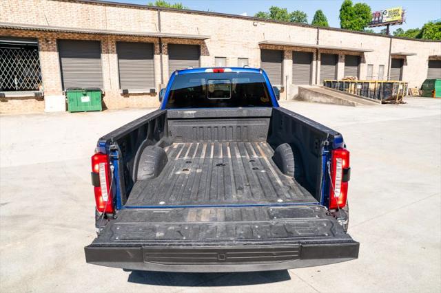 2026 Ford F-450 King Ranch