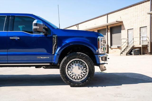 2026 Ford F-450 King Ranch