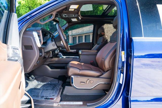 2026 Ford F-450 King Ranch