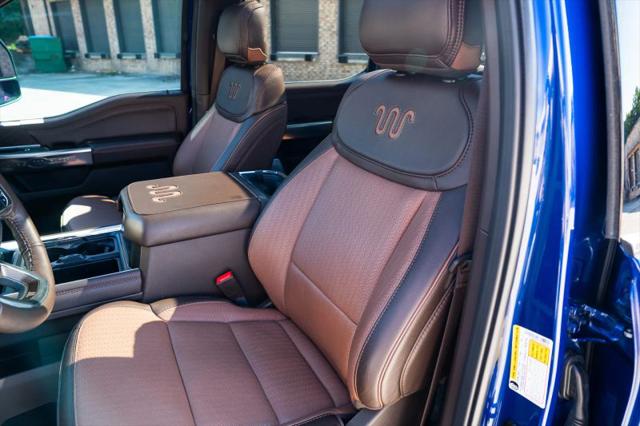 2026 Ford F-450 King Ranch