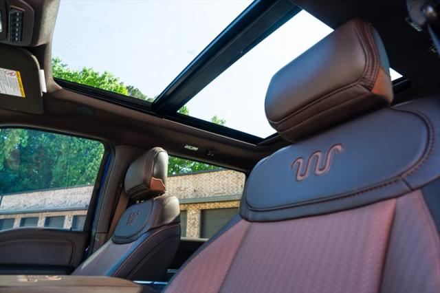 2026 Ford F-450 King Ranch