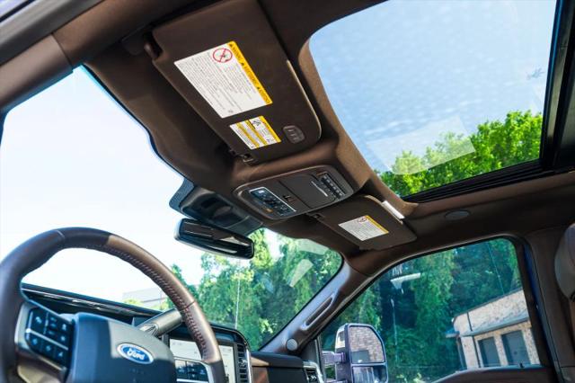 2026 Ford F-450 King Ranch