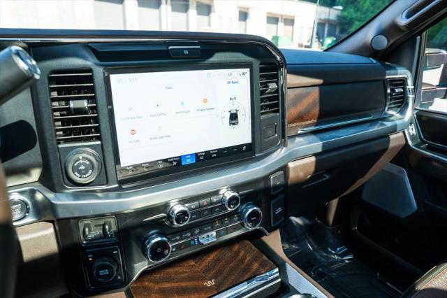 2026 Ford F-450 King Ranch