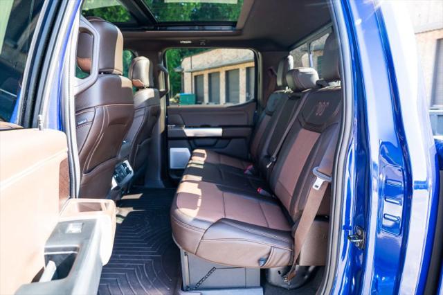 2026 Ford F-450 King Ranch